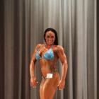 Bianca  Fresnedo - NPC Brooklyn Grand Prix 2010 - #1